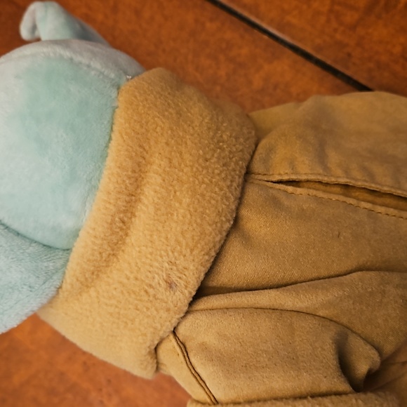 DISNEY X STAR WARS | THE MANDALORIAN | GROGU - Picture 4 of 5